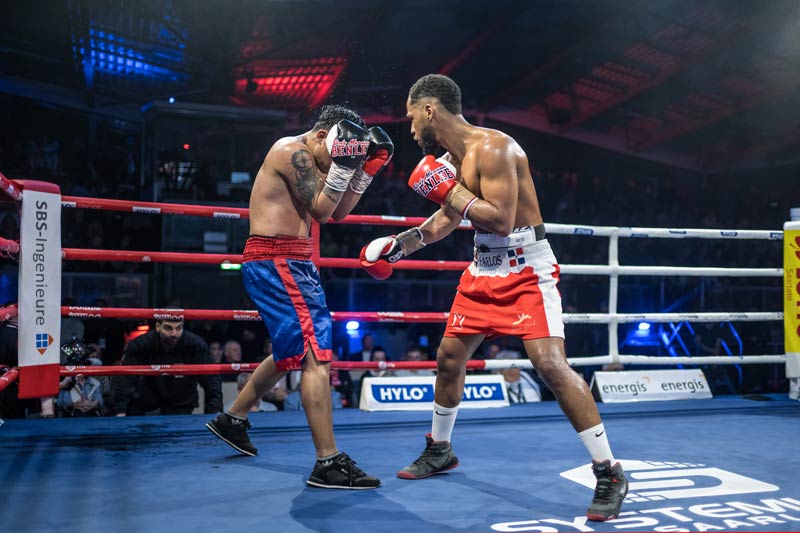 Filmpremiere über Jürgen Doberstein in Saarlouis